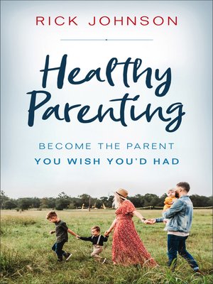 Healthy Parenting - ebook